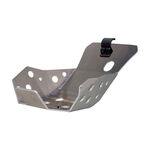 _Cross Pro Aluminium Skid Plate KTM EXC/SX 250/350 F HQV FC  250/350 23-24 | 2CP059228A0003-P | Greenland MX_