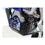 _Sabot Avec Protecteur Bielette AXP Xtrem Yamaha WR 250 F 15-19 | AX1427 | Greenland MX_