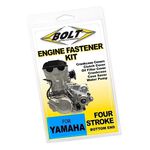 _Kit Tornillería de Motor Bolt Yamaha YZ 450 F 14-.. WR 450 F 16-19 | BT-E-YF4-1420 | Greenland MX_