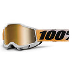 _100% Accuri 2 M2 Goggles Mirror Lens | 50014-00033-P | Greenland MX_