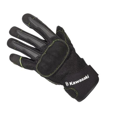Kawasaki COLMAR Gloves | Motocross, Enduro, Trail, Trial | GreenlandMX