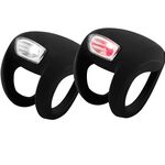 _Juego Luces Knog Frog Strobe Negro | KN11936-P | Greenland MX_