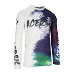 _Maillot Acerbis MX J-Windy Vented Brush | 0026066.242 | Greenland MX_