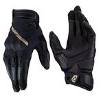 _Leatt ADV HydraDri 7.5 Gloves Short Black | LB6024040620-P | Greenland MX_