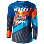 _KTM Kini RB Competition Jersey | 3KI200004502 | Greenland MX_