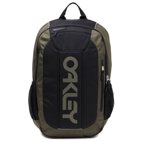 Oakley Enduro 20L 3.0 Backpack | Motocross, Enduro, Trail, Trial |  GreenlandMX
