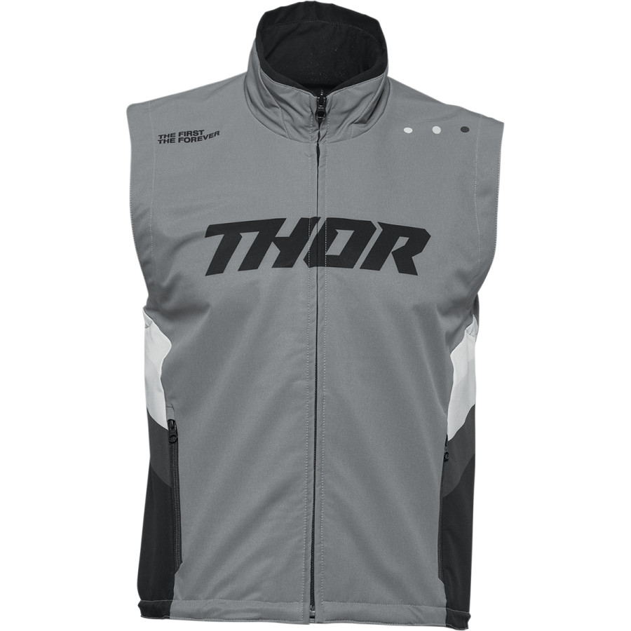 Thor Warm Up Vest | Motocross, Enduro, Trail, Trial | GreenlandMX