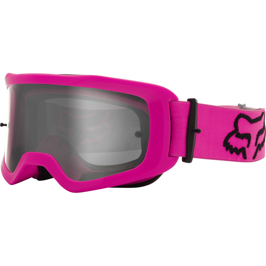 Fox Main Stray Goggles | Motocross, Enduro, Trail, Trial | GreenlandMX